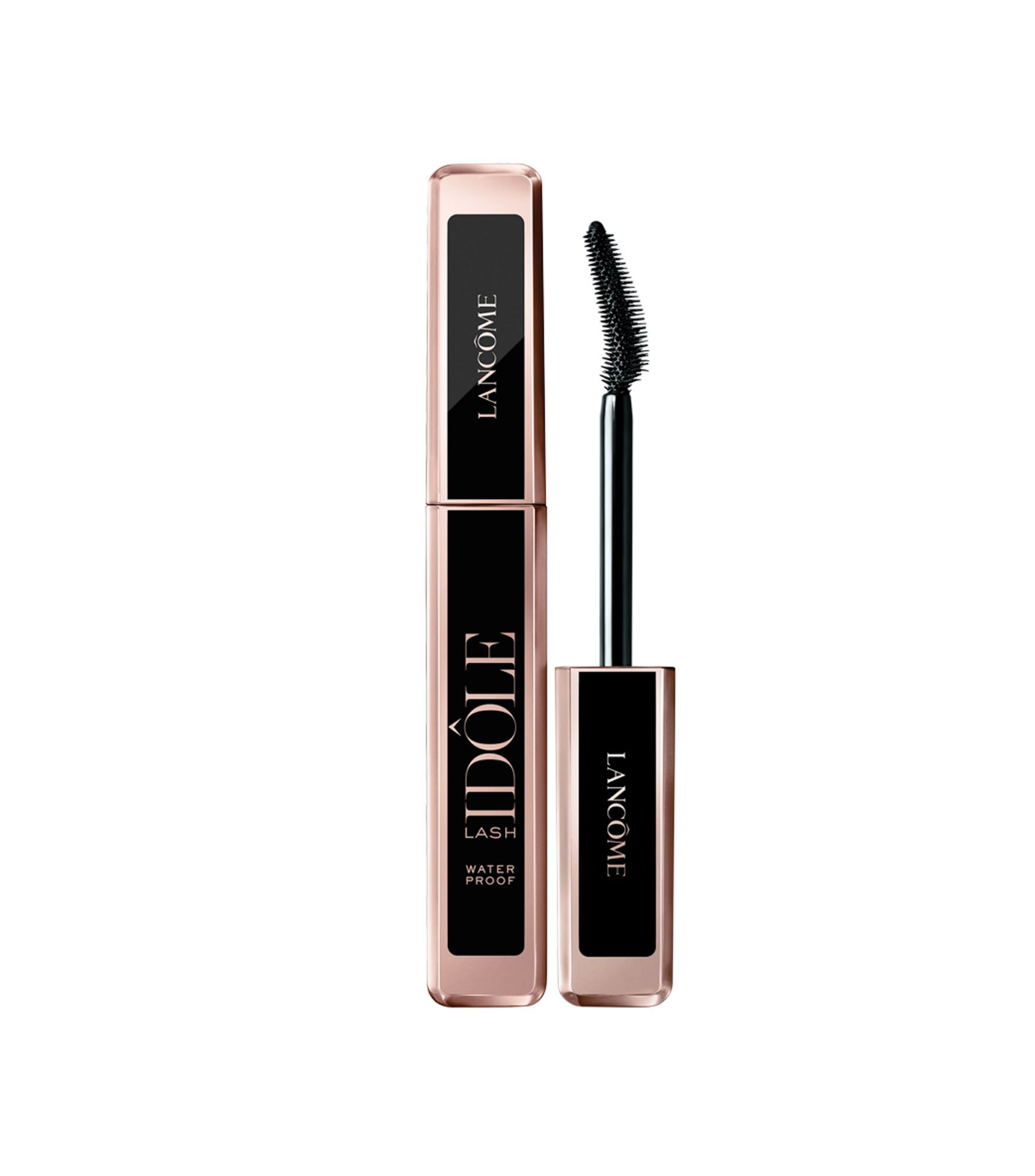 Lanlash Idole Mascara Waterproof